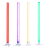 LED BP TUBES 4 PAK