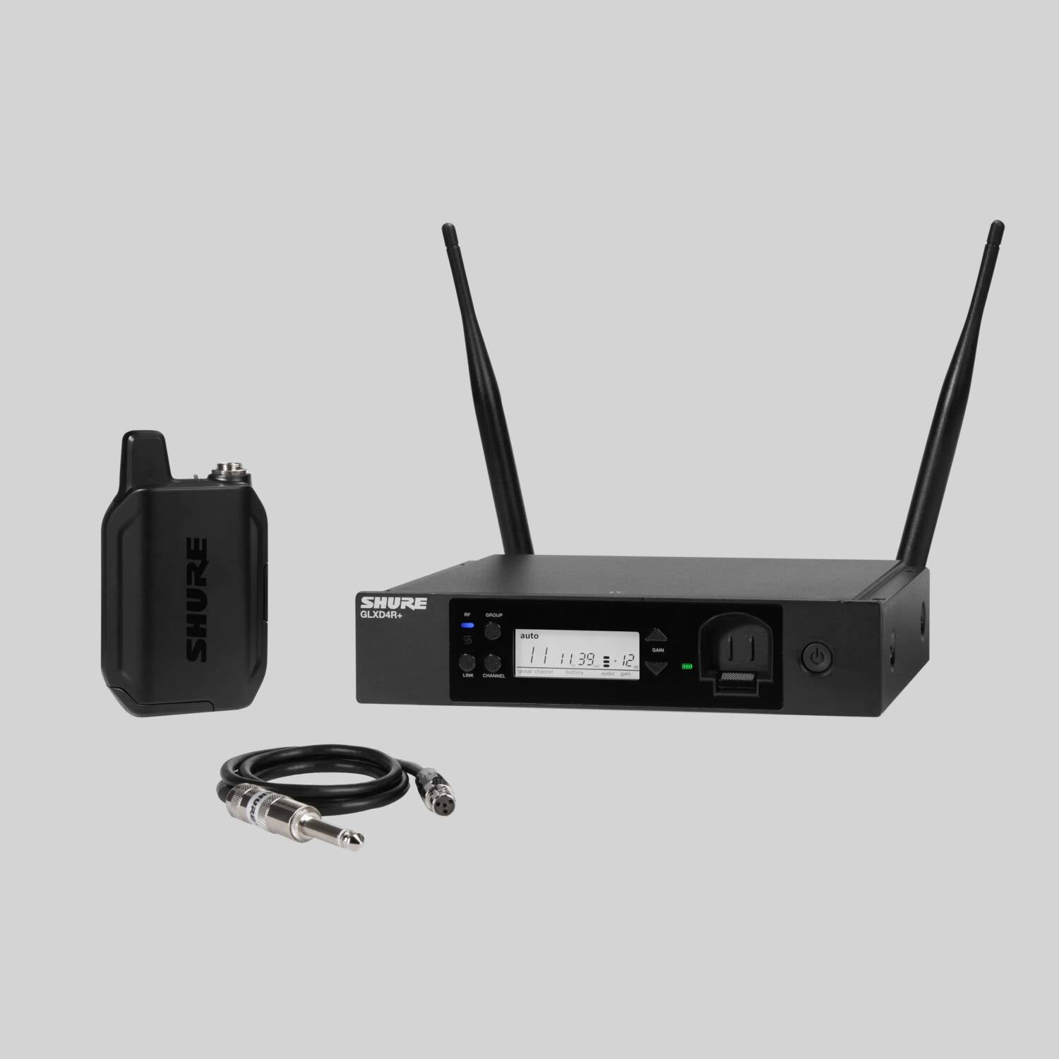GLXD14R+ - Digital Wireless Rack System