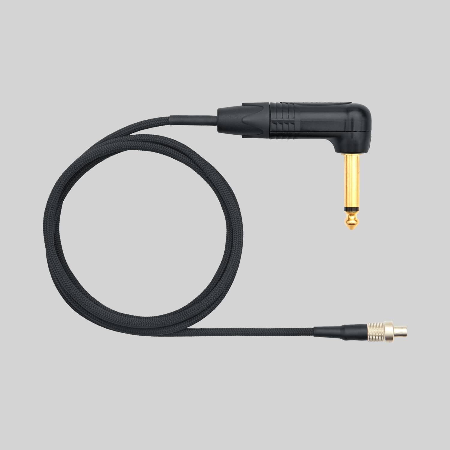 WA309 - Right-Angle LEMO Instrument Cable