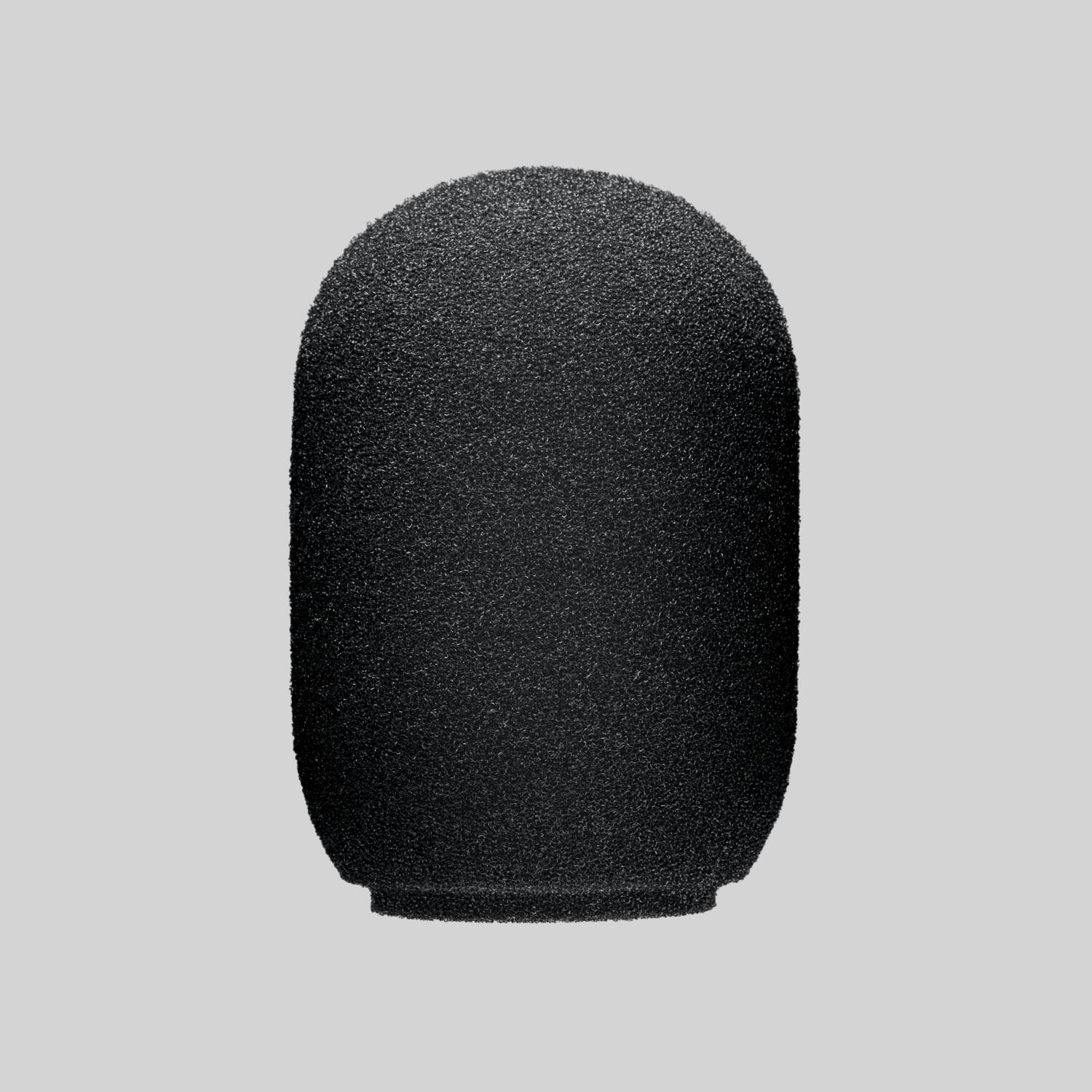 A7WS - Windscreen