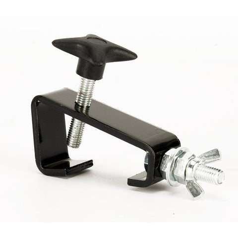 Dura Clamp Black