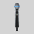 ADX2FD/B87A - Handheld Wireless Microphone Transmitter
