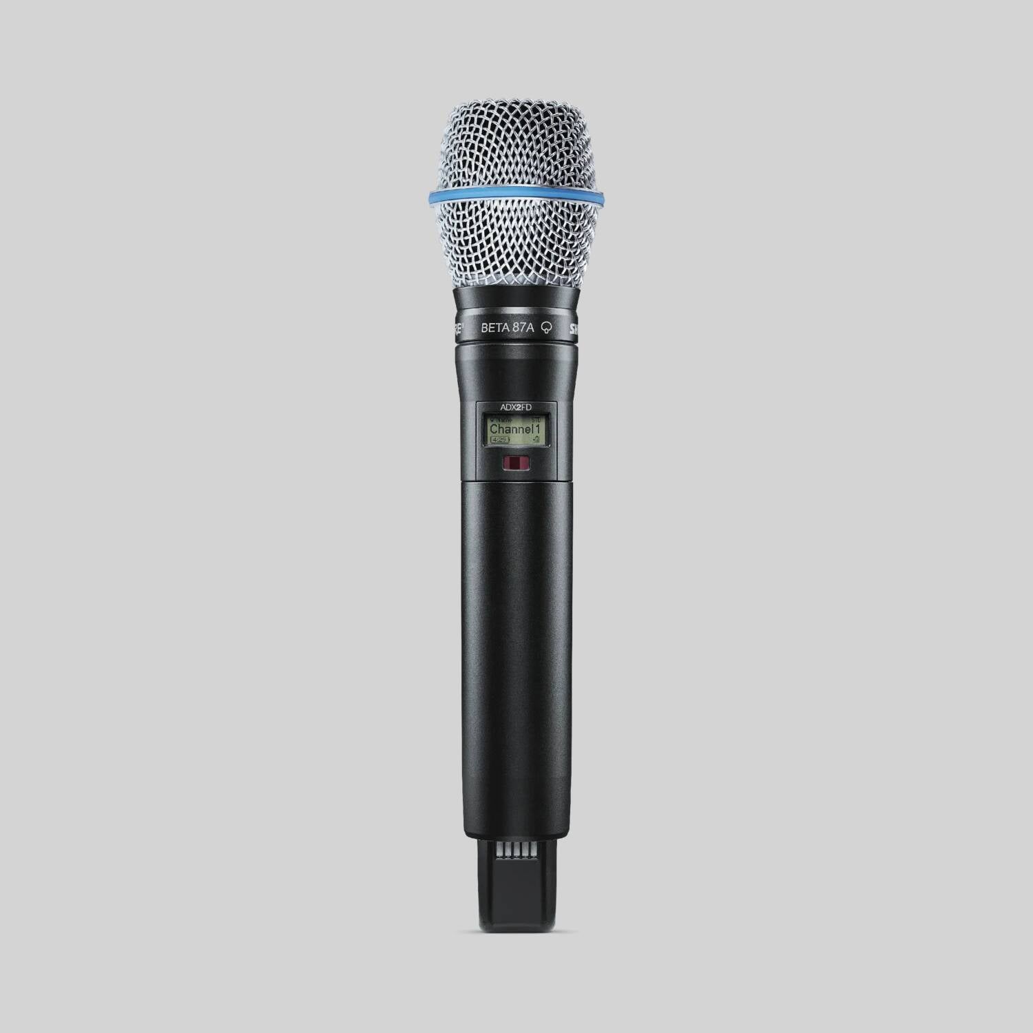 ADX2FD/B87A - Handheld Wireless Microphone Transmitter