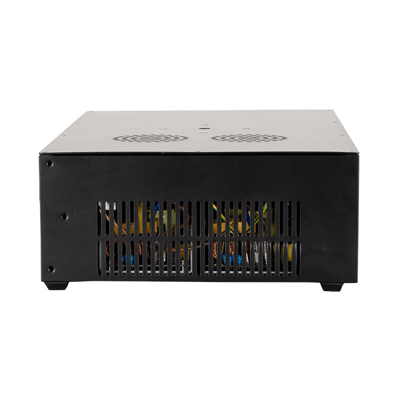 PIXIE DRIVER 8000 V2