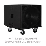 IMPERIO PRO IMC118