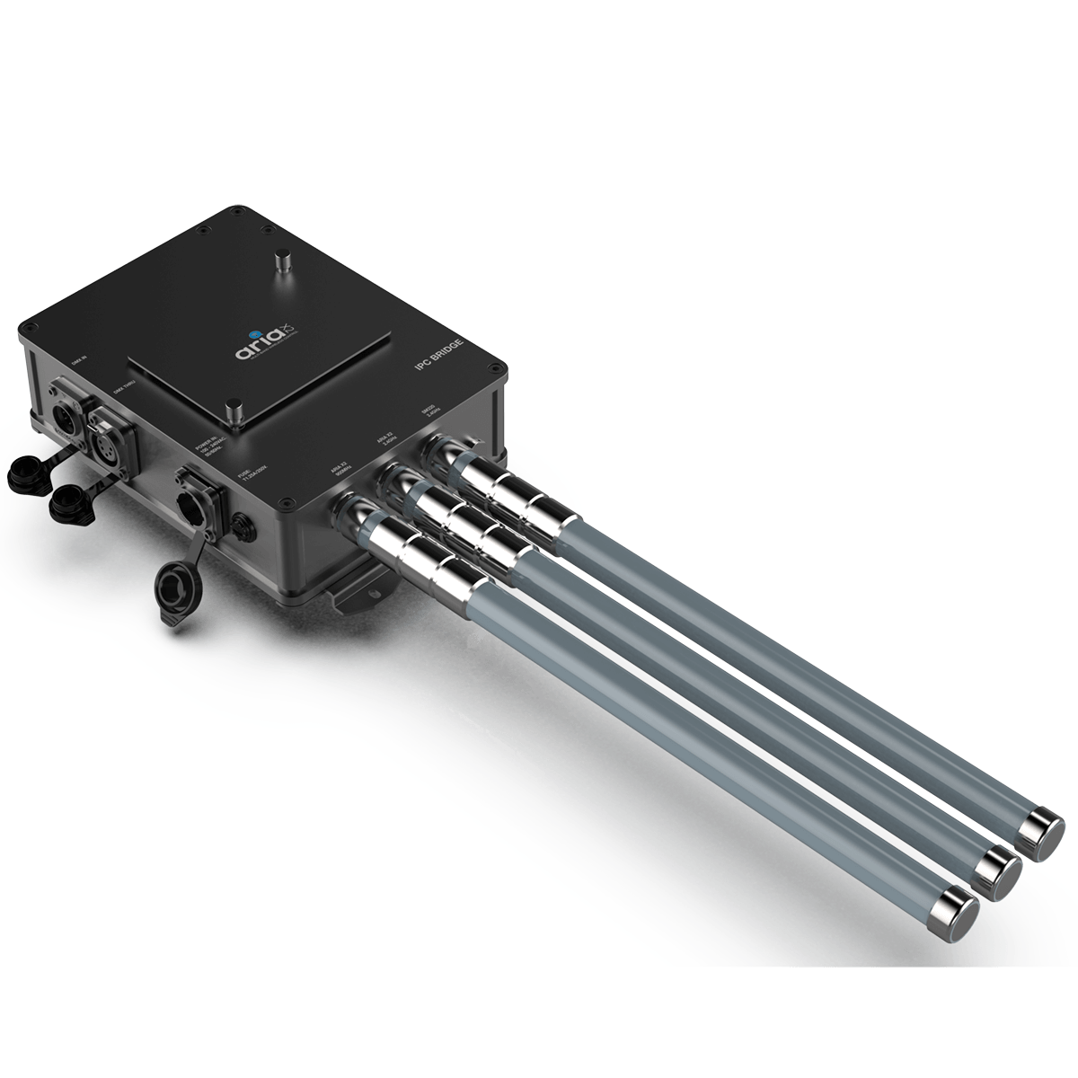 Aria X2 IPC Bridge