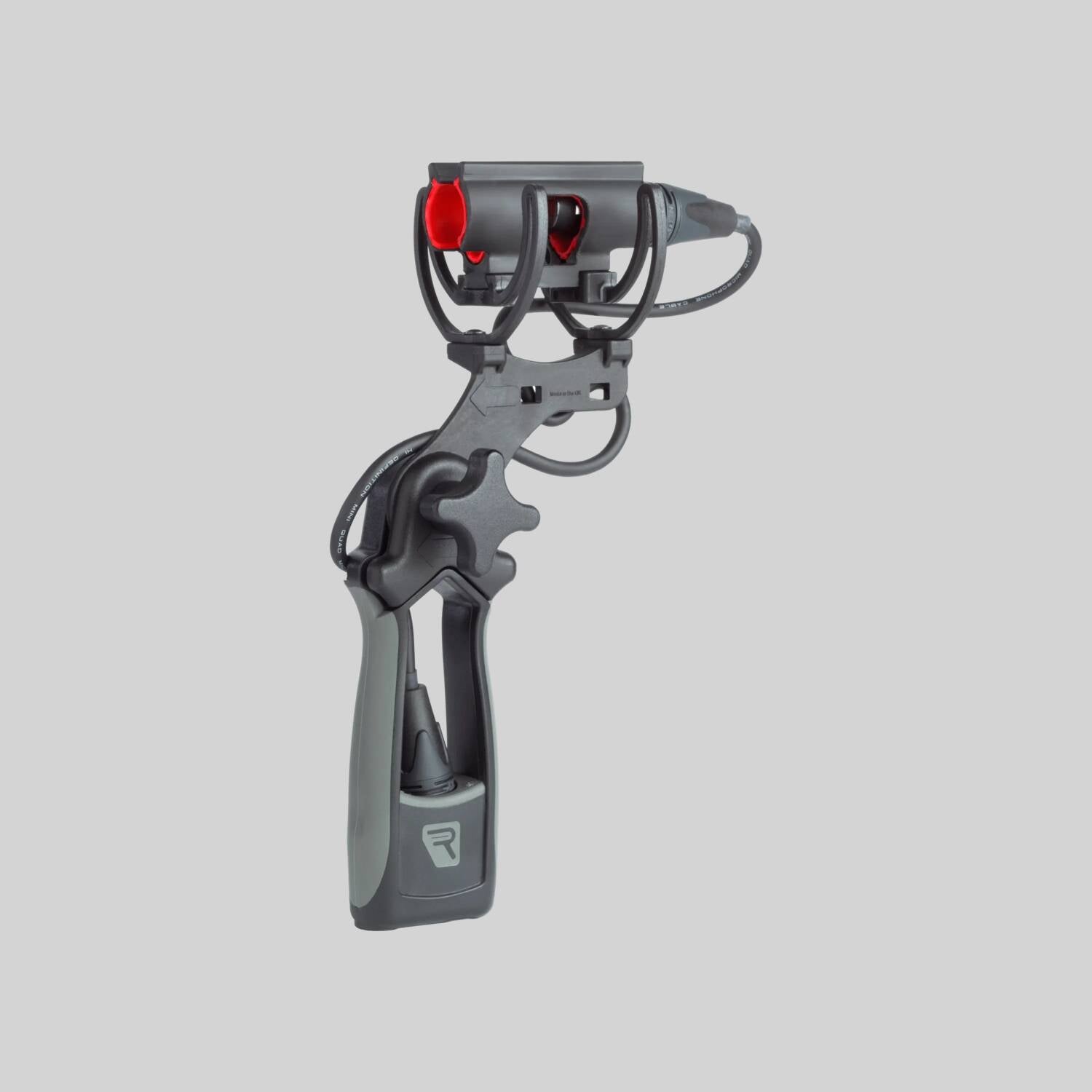 A89M-PG - Pistol Grip Mount