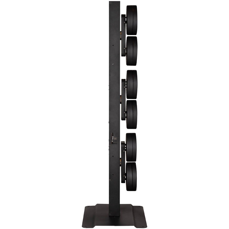 Flux FX - Multi-Effect LED Fixture