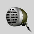520DX - Microphone for Harmonica
