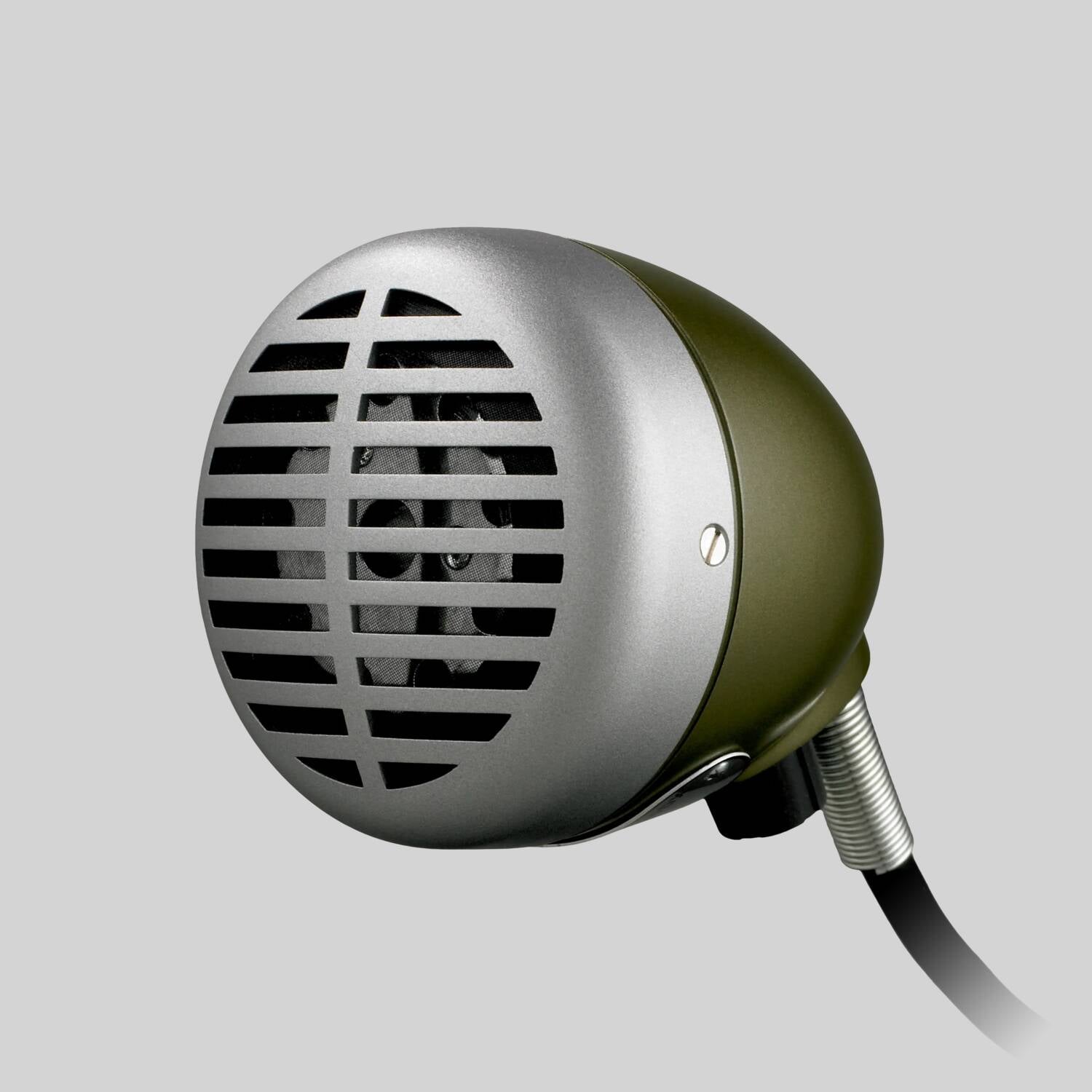 520DX - Microphone for Harmonica