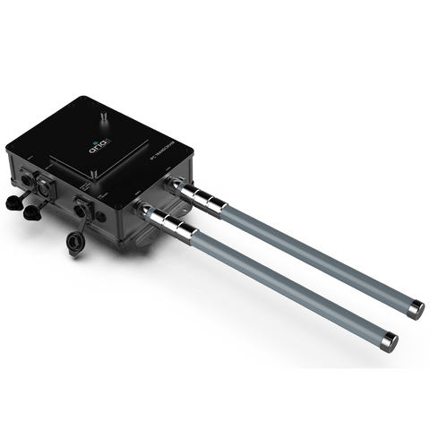 Aria X2 IPC