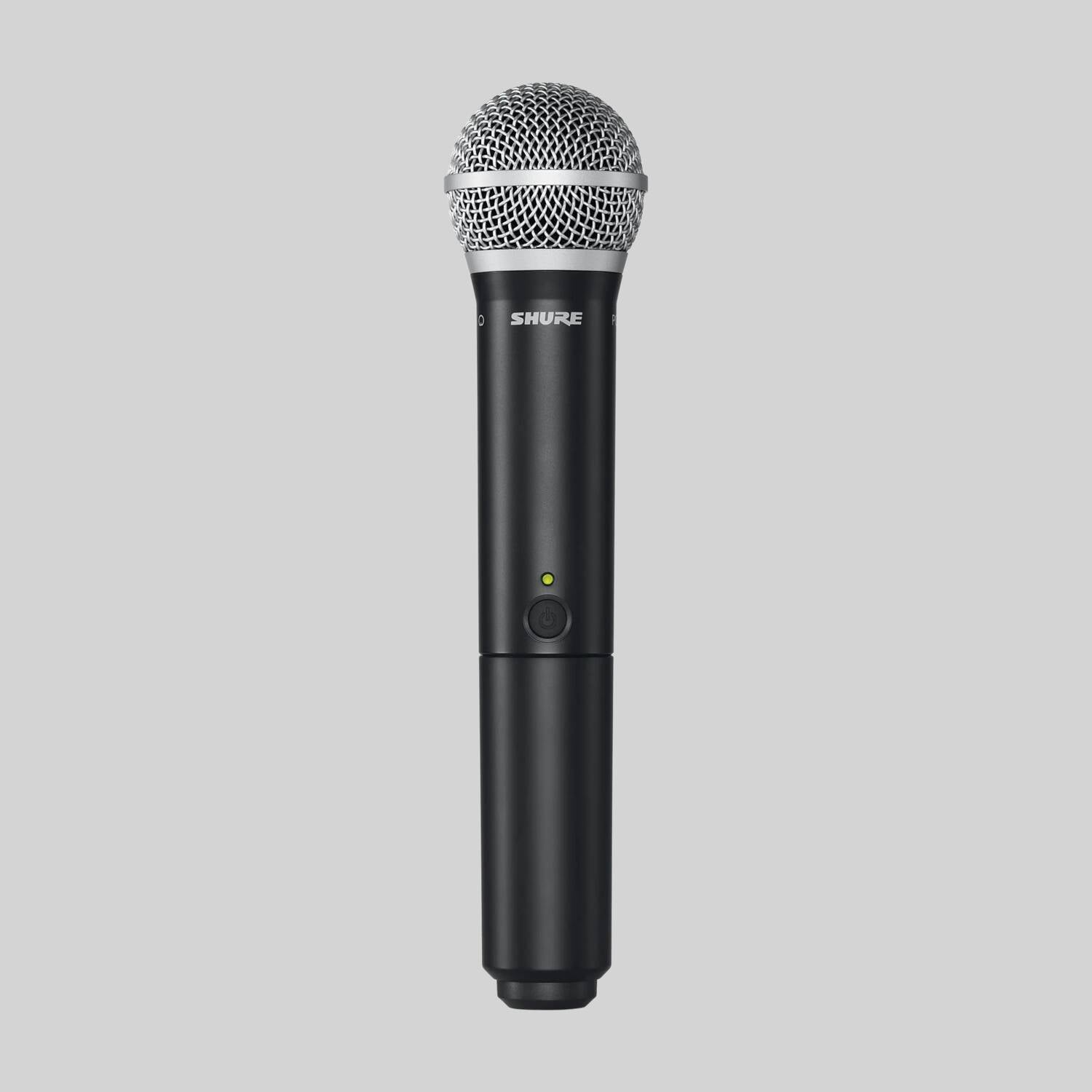 BLX2/PG58 - Handheld Transmitter with PG58 Capsule
