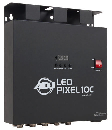 LED PIXEL 10C