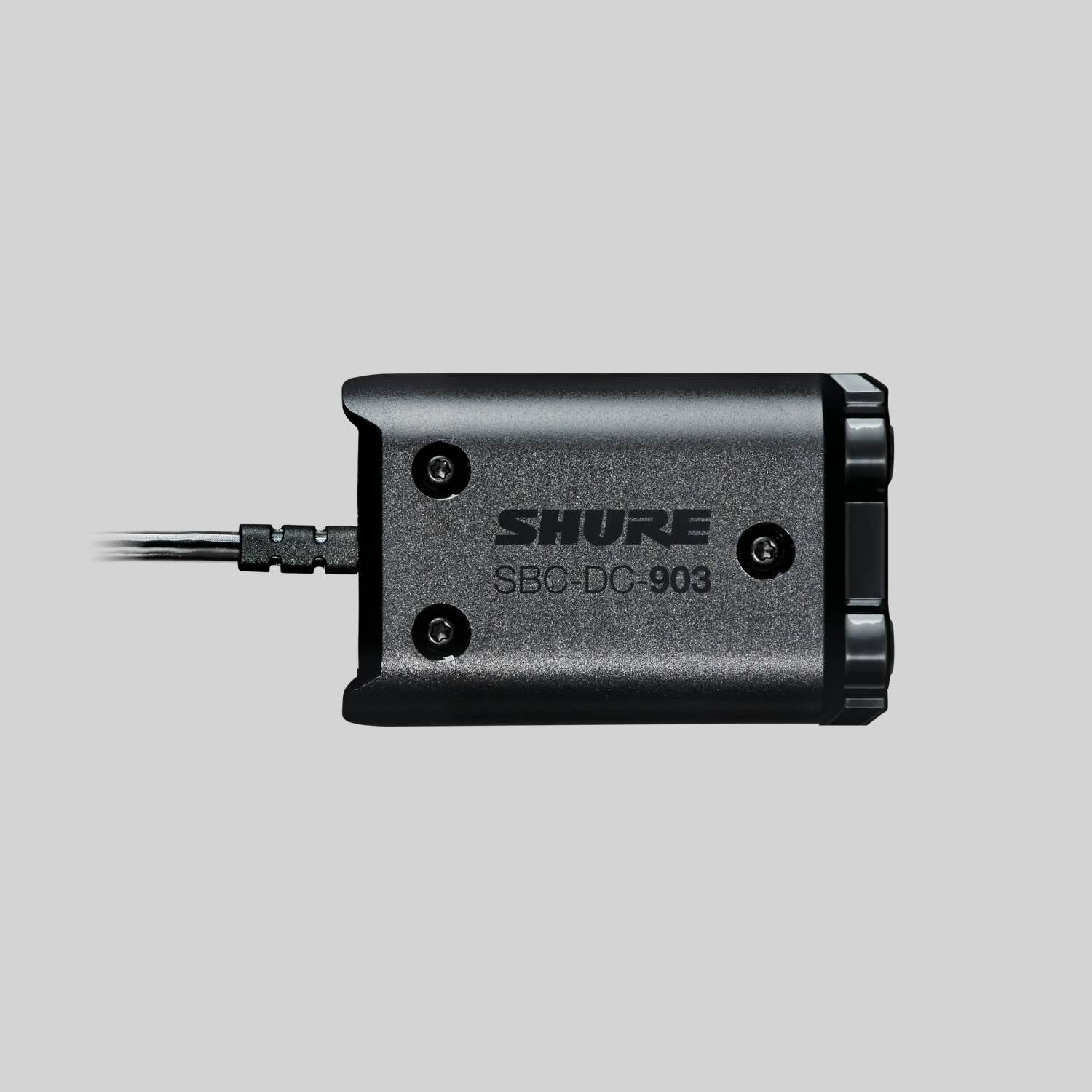 SBC-DC-903 - DC Battery Eliminator Kit