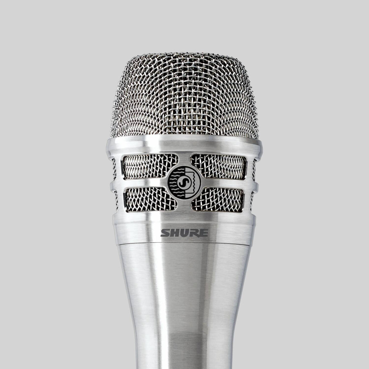 KSM8 - Dualdyne Cardioid Dynamic Vocal Microphone