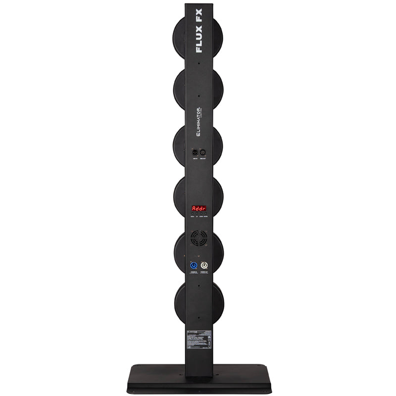 Flux FX - Multi-Effect LED Fixture