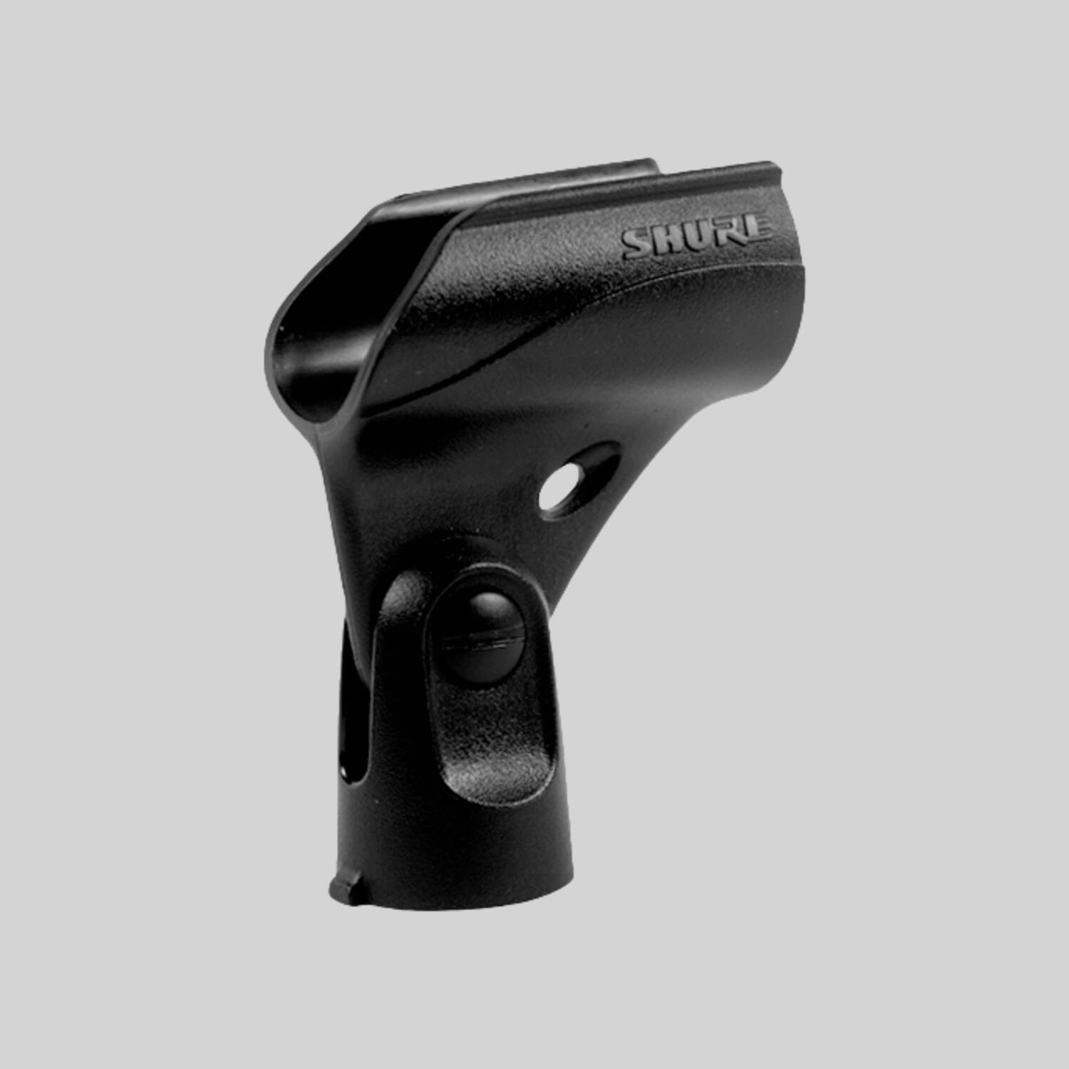 A25D - Microphone Clip