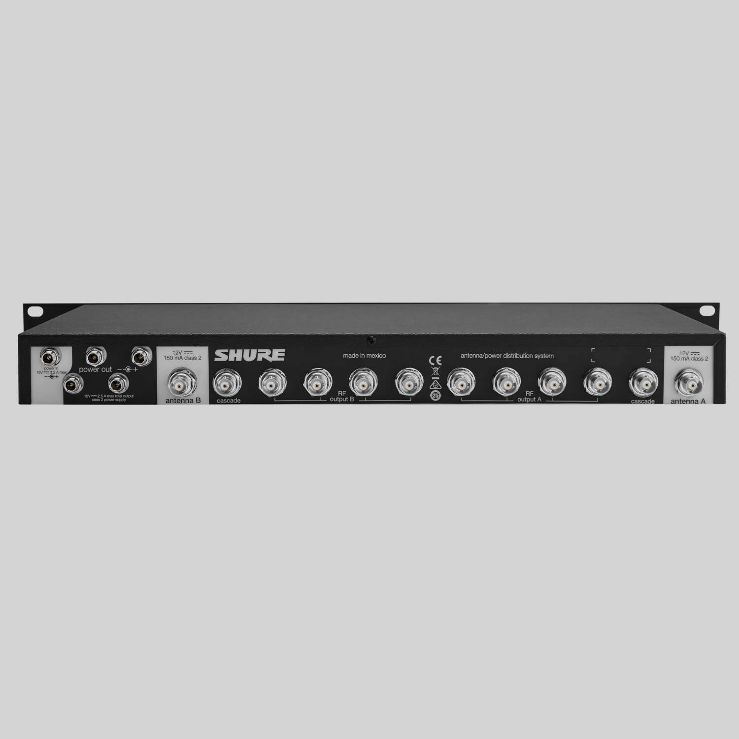 UA844+ - Antenna Distribution System