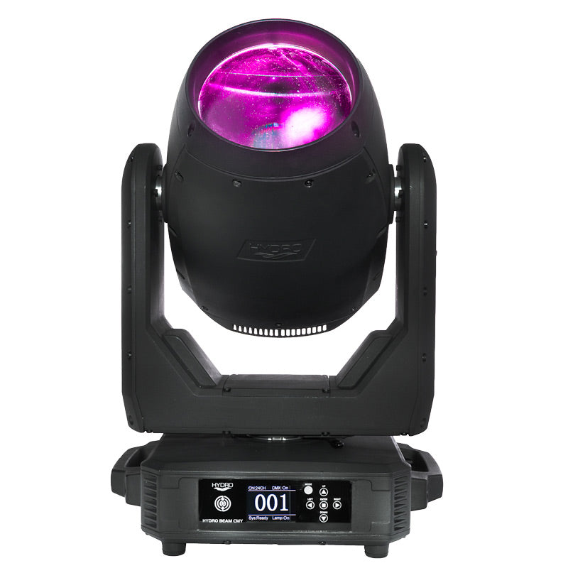 Hydro Beam CMY