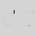 EAC-IFB - Accessory Cable for use with Sound Isolating™ Earphones