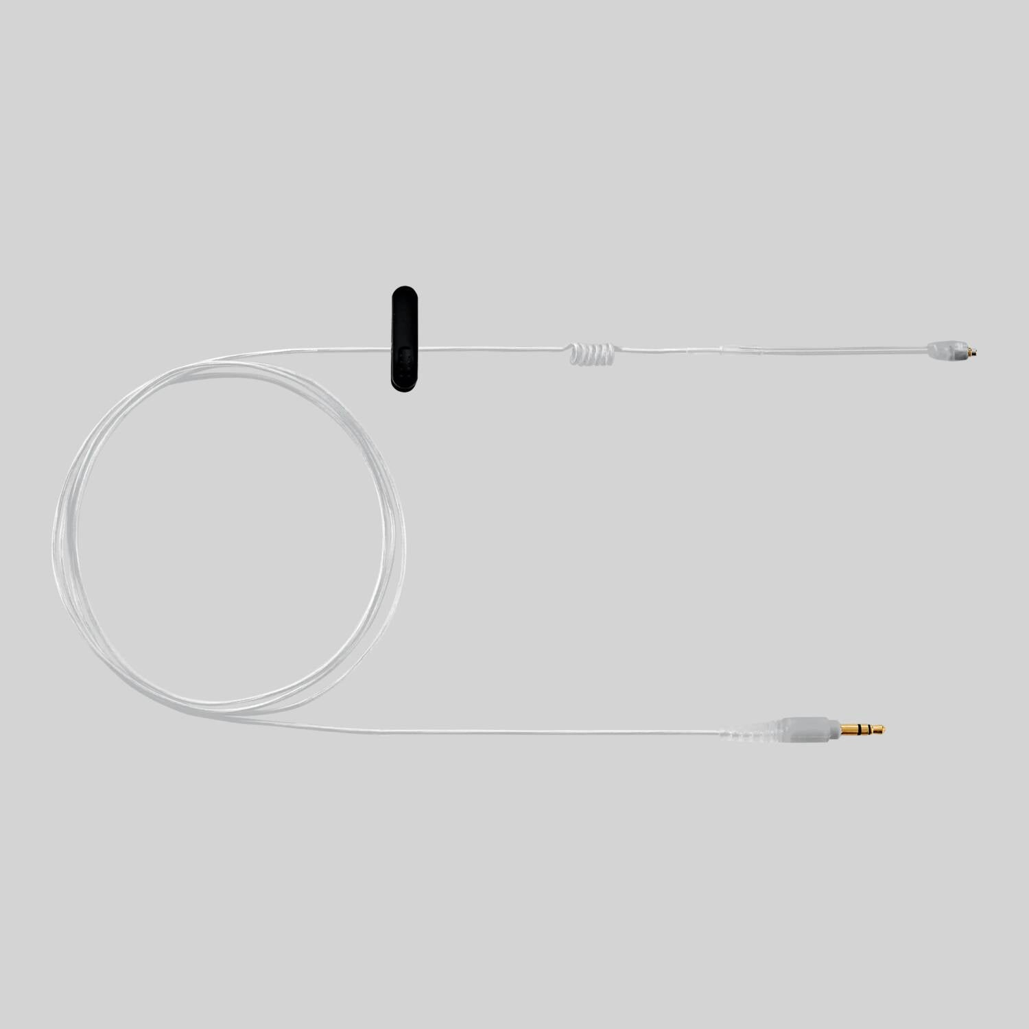 EAC-IFB - Accessory Cable for use with Sound Isolating™ Earphones