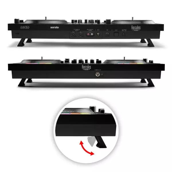 DJ Control Inpulse T7