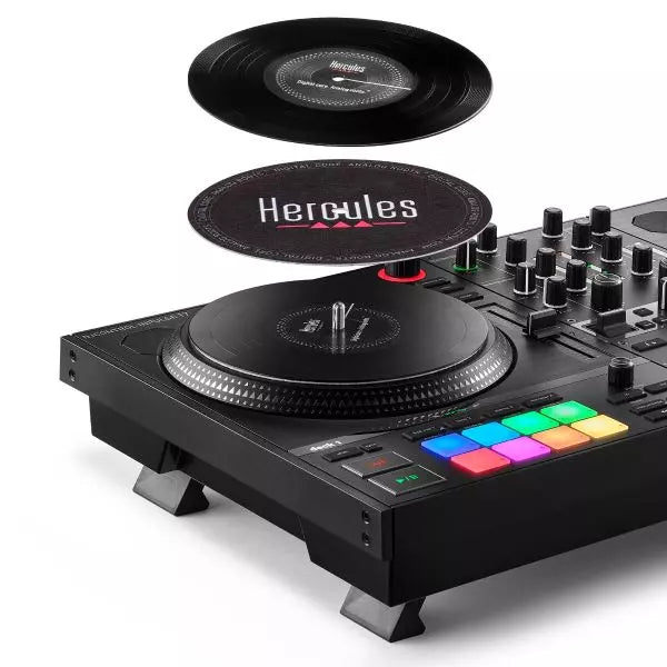 DJ Control Inpulse T7