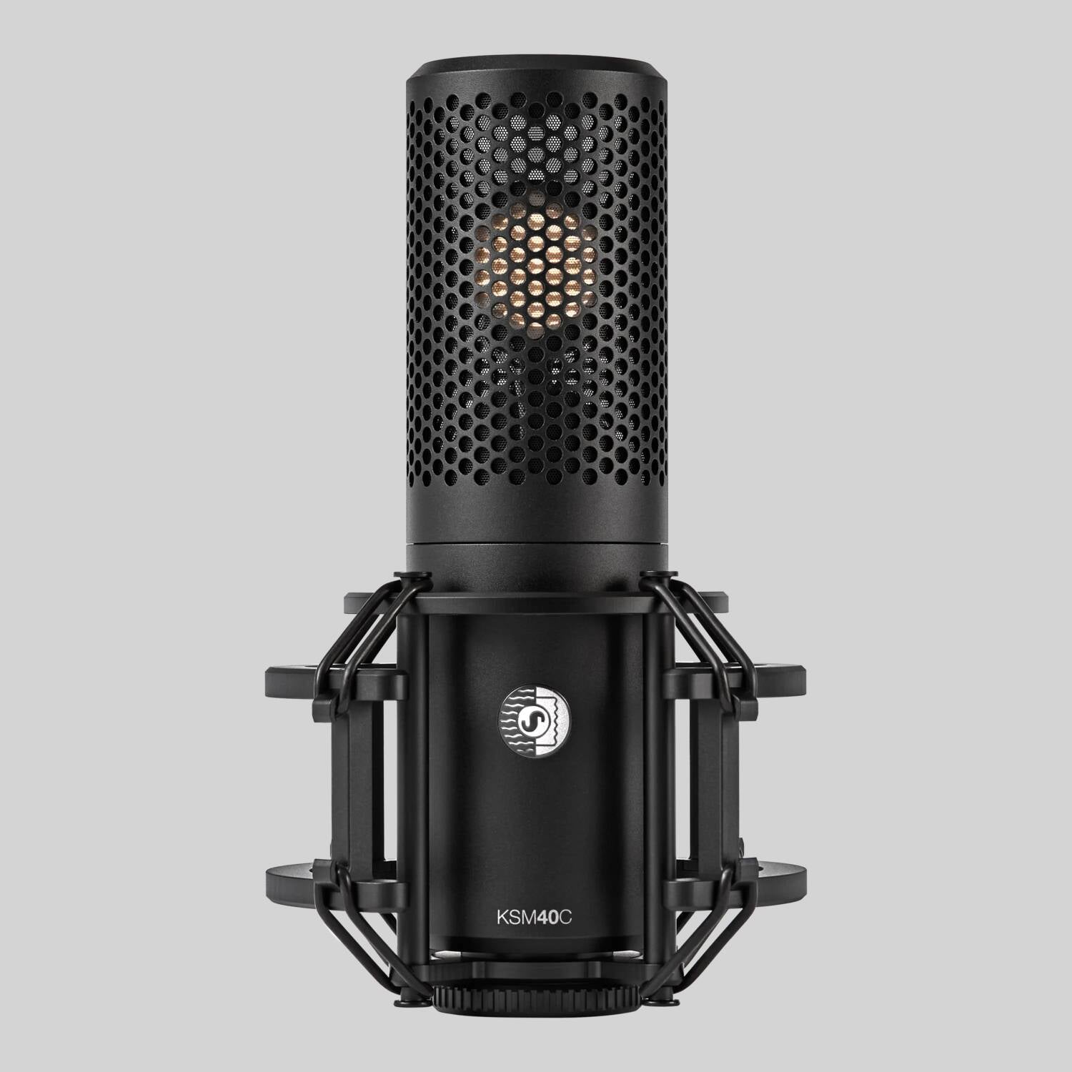 KSM40C - Large Diaphragm Cardioid Condenser Microphone