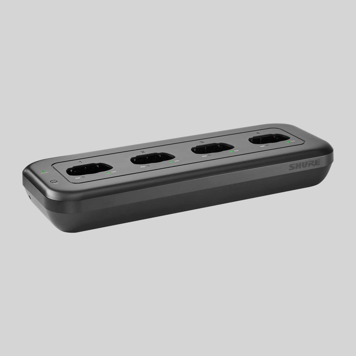 MXWNDX - MXWNDX Networked Docking Station