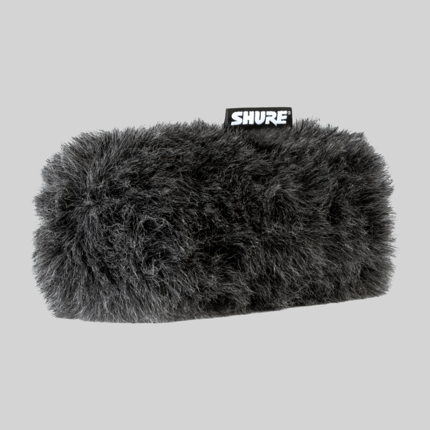 A89SW-SFT - Softie Windshield