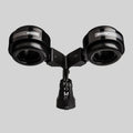 VIP55SM - Dual Mount Kit