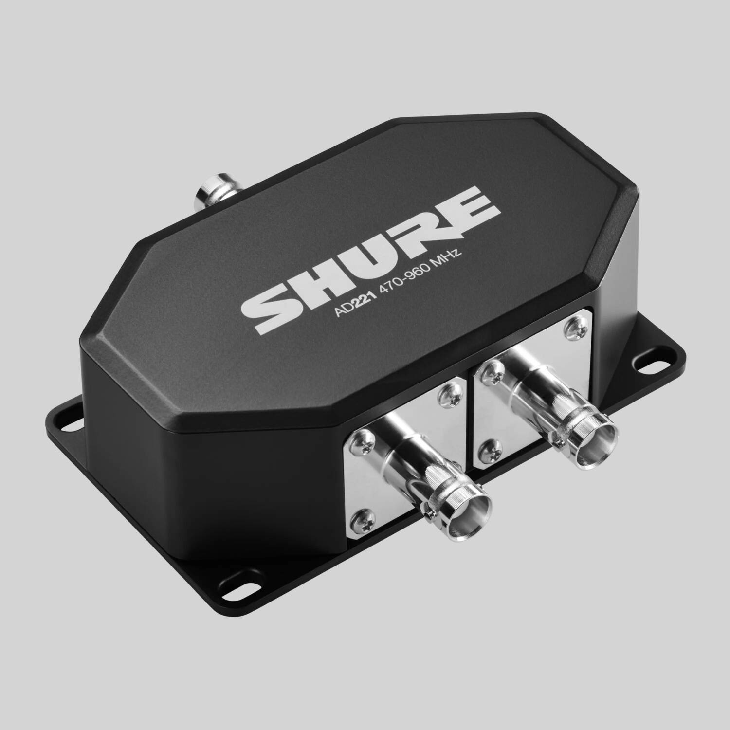AD221 - Axient® Digital PSM 2-Way Passive Combiner/Splitter