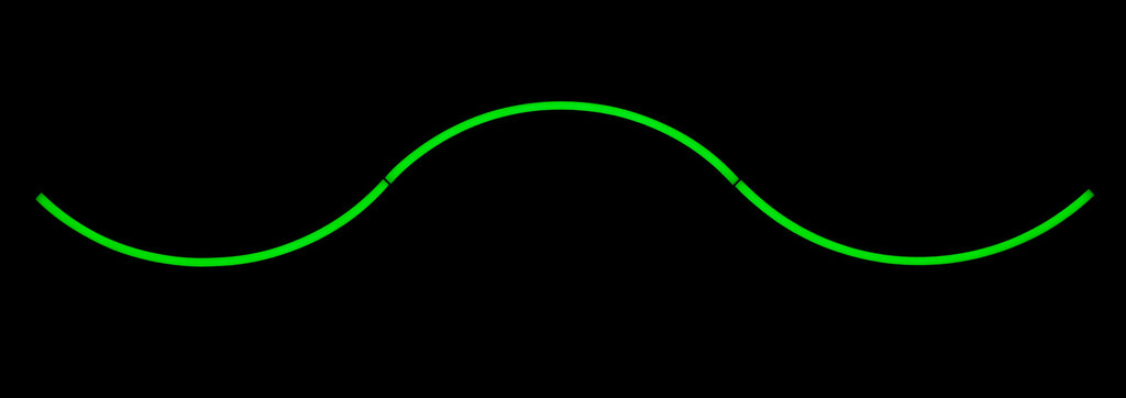 Pixie Curve 60