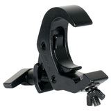 QUICK RIG CLAMP BLK