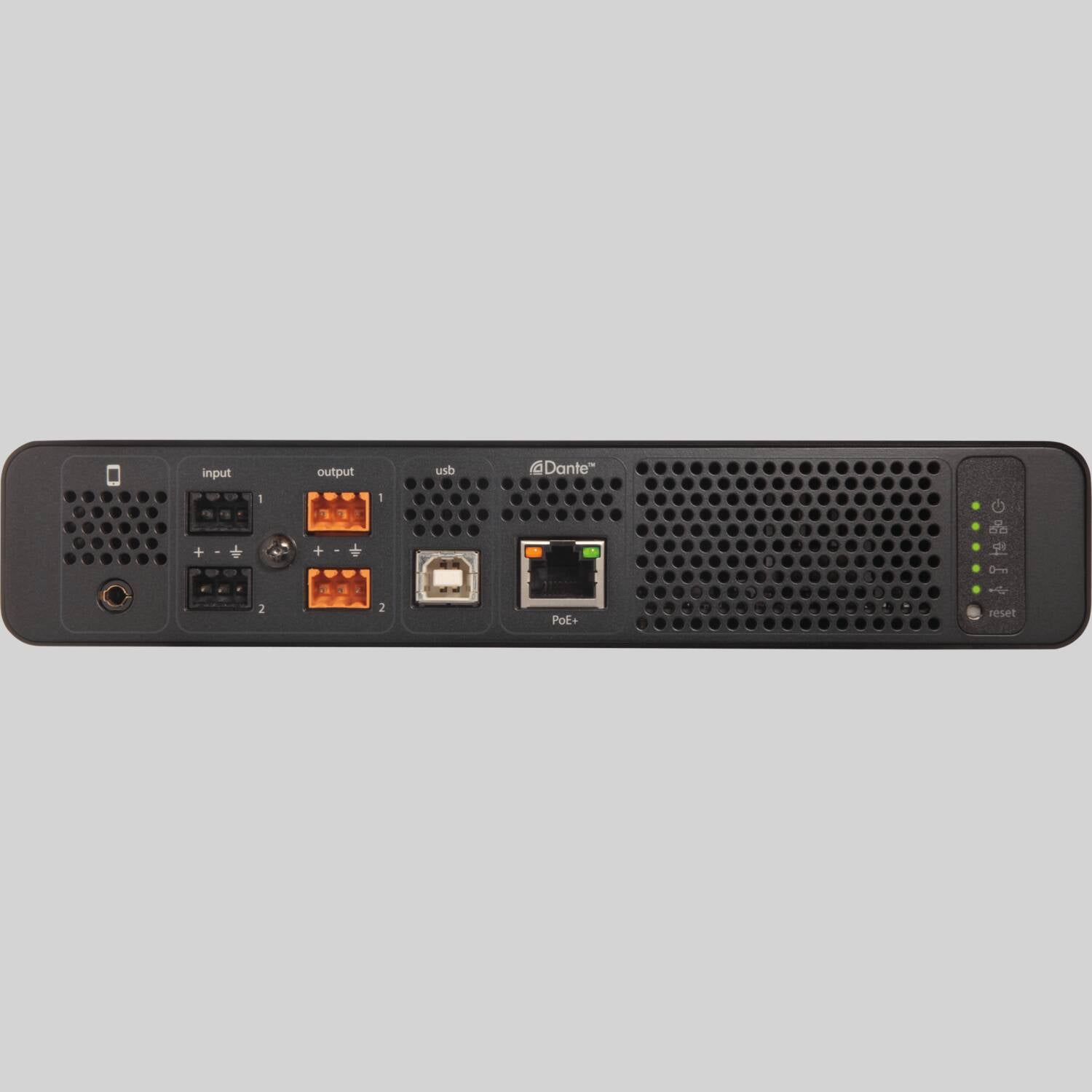 IntelliMix P300 - Audio Conferencing Processor