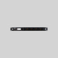 ULXD4Q-GV - Quad-Channel Digital Wireless Receiver