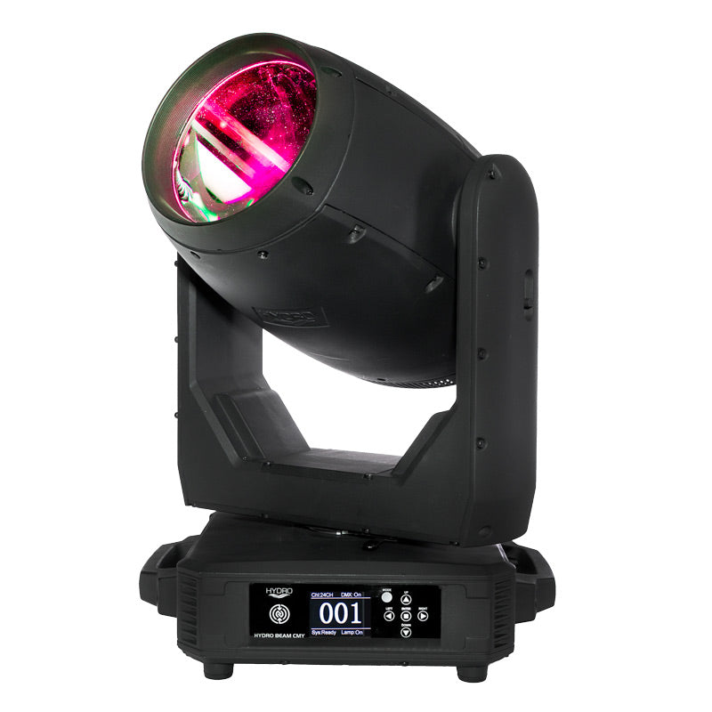 Hydro Beam CMY