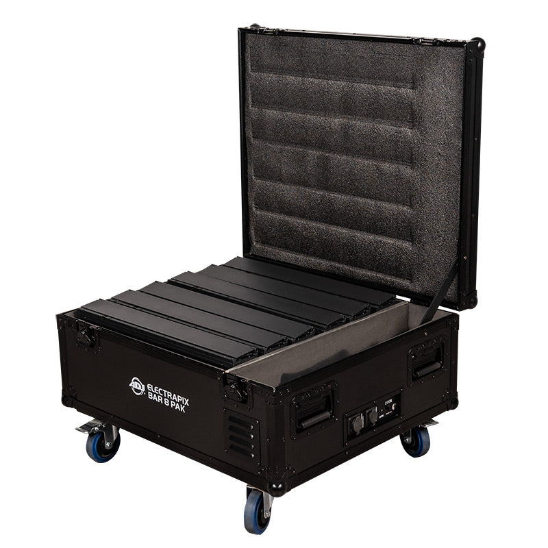 ElectraPix Bar 8 Pak