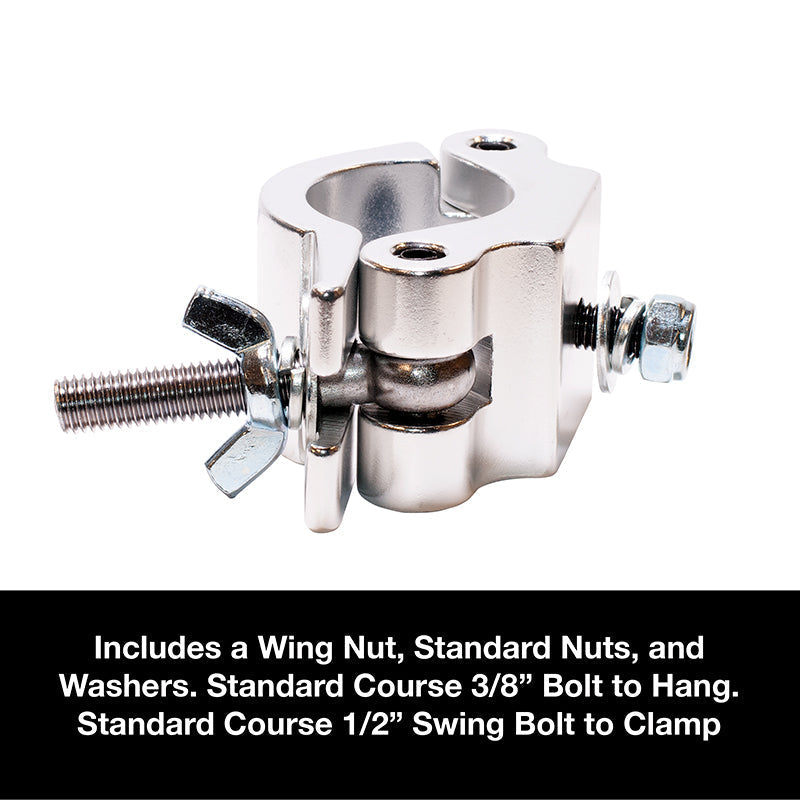 PRO-CLAMP