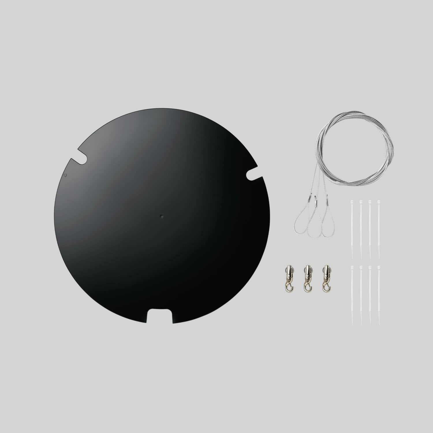 A900-GM - Gripple Suspension Mount Kit for Ceiling Array Microphones