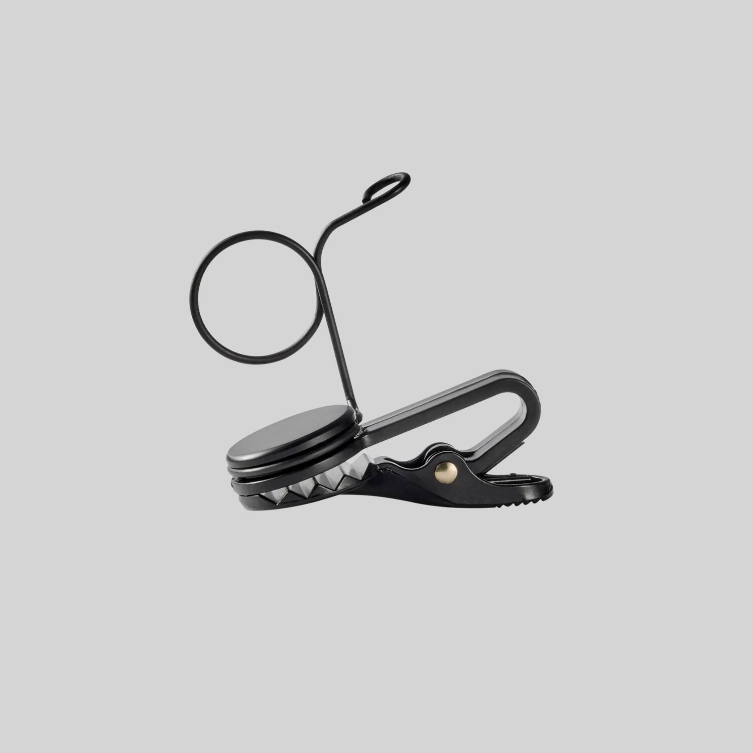 RK187T1 - Wl18Xm Single-Mount Tie Clip