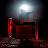 MEGA FLASH DMX