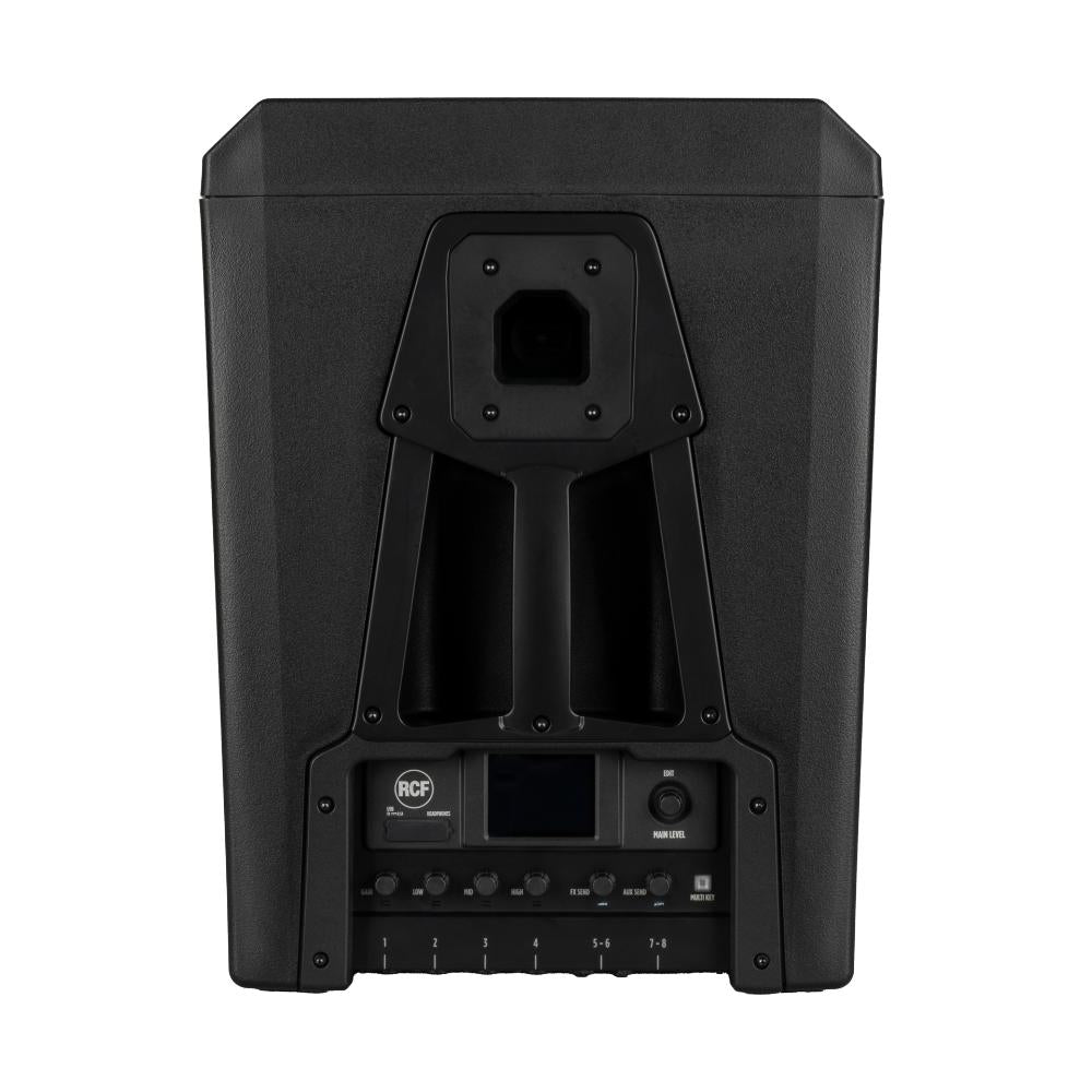 RCF EVOX J9 / JMIX9 - Active Three-Way Portable Column Speaker System