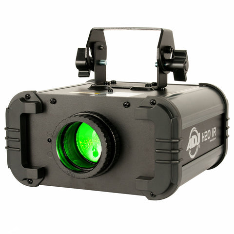 H2O LED IR