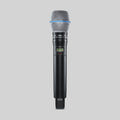 ADX2/B87C - Handheld Wireless Microphone Transmitter