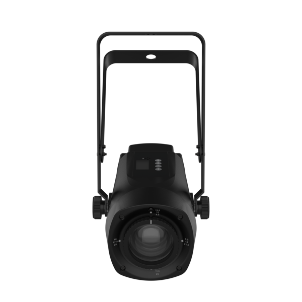 Pinspot Q1Z ILS