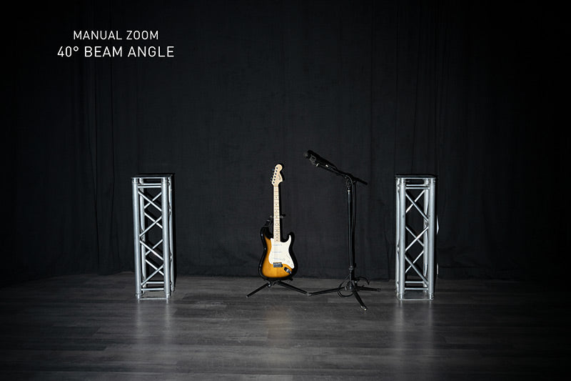 Par Z300 6K