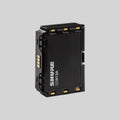 SB913A - AAA Battery Sled for ADX1 and ADXR Bodypacks