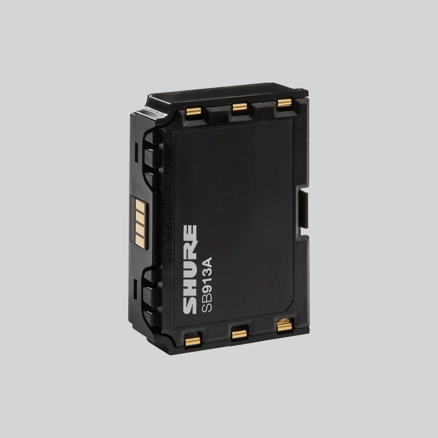 SB913A - AAA Battery Sled for ADX1 and ADXR Bodypacks