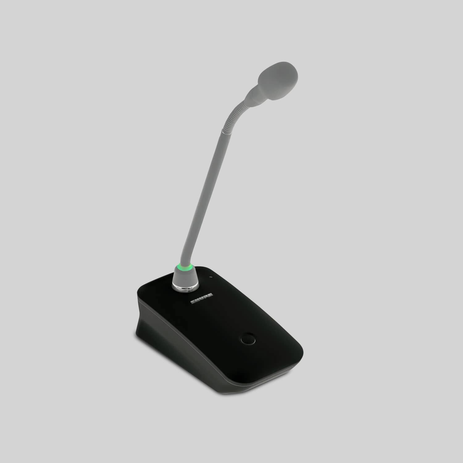 ULXD8 - Wireless Gooseneck Base Transmitter